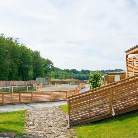 Glamping Sun Valley Bioterme Mala Nedelja エクステリア 写真