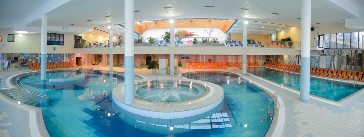Glamping Sun Valley Bioterme Mala Nedelja エクステリア 写真