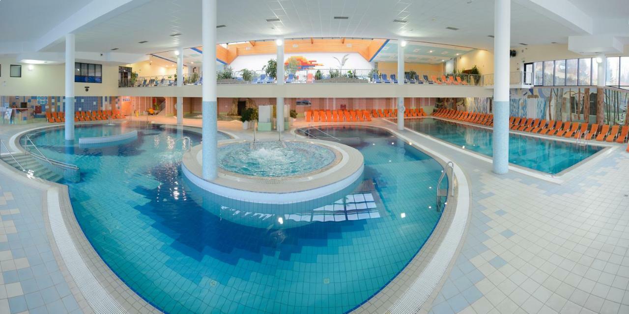 Glamping Sun Valley Bioterme Mala Nedelja エクステリア 写真