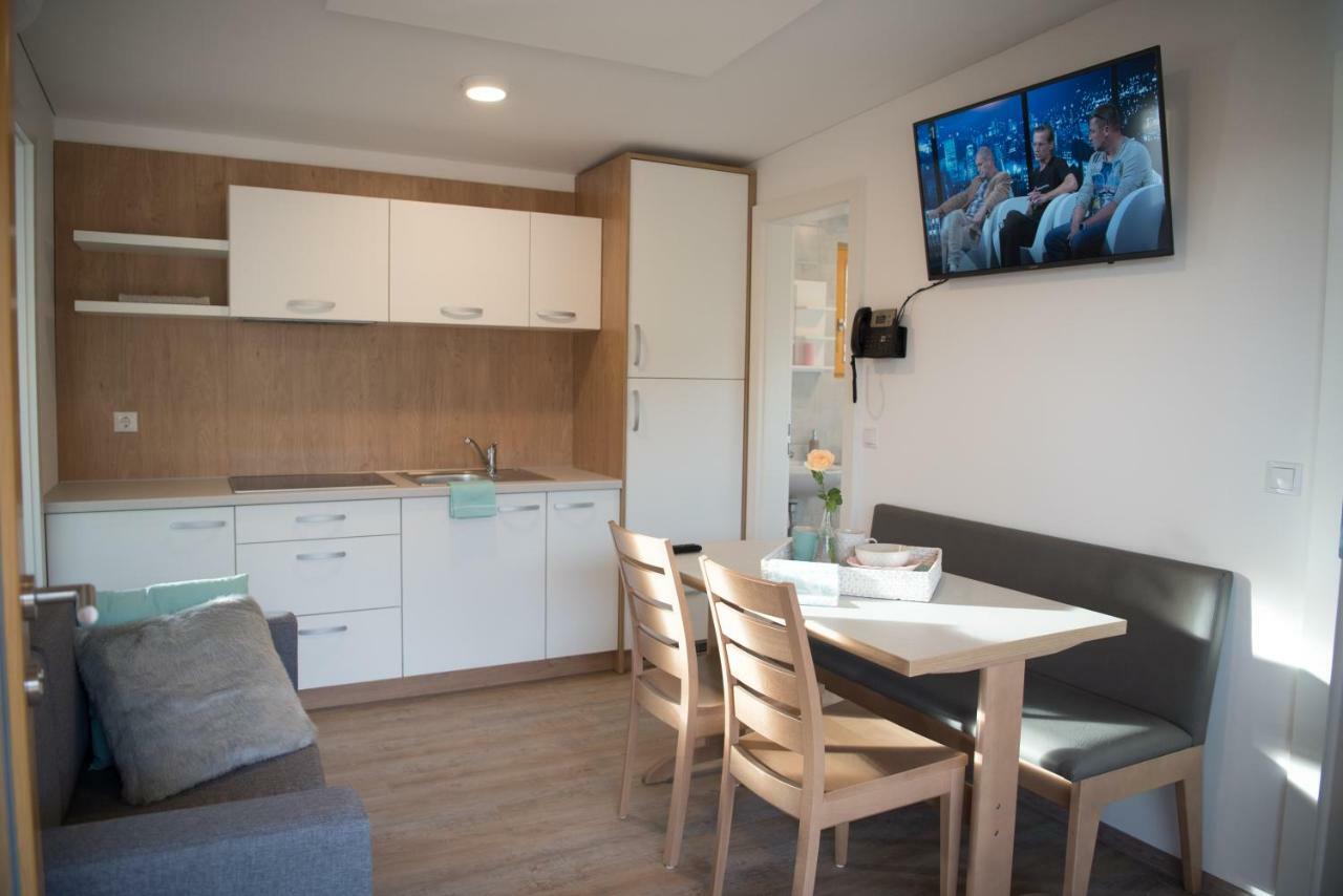 Glamping Sun Valley Bioterme Mala Nedelja エクステリア 写真