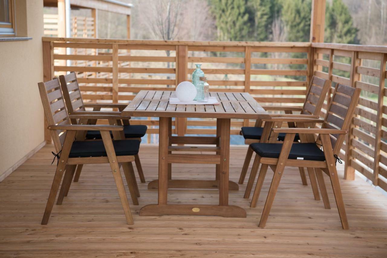 Glamping Sun Valley Bioterme Mala Nedelja エクステリア 写真