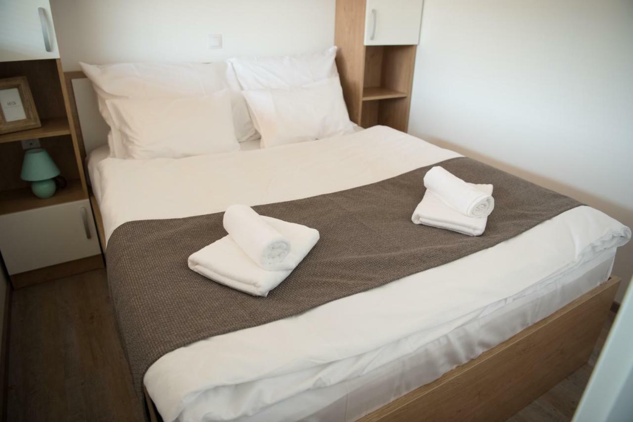 Glamping Sun Valley Bioterme Mala Nedelja エクステリア 写真