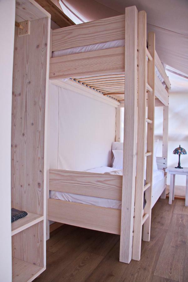 Glamping Sun Valley Bioterme Mala Nedelja エクステリア 写真