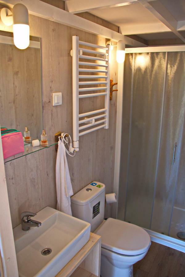 Glamping Sun Valley Bioterme Mala Nedelja エクステリア 写真